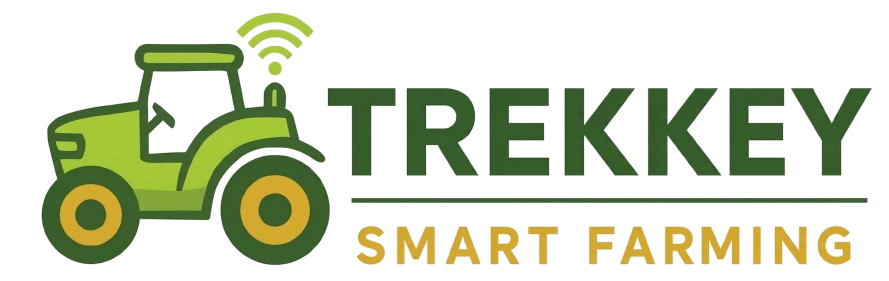 Trekkey Smart Farming